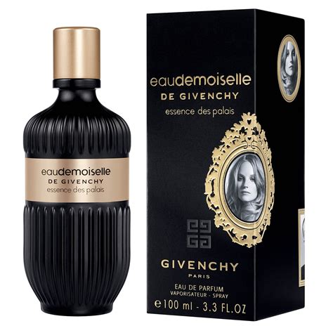 eaudemoiselle de givenchy essence des palais price|original givenchy perfume for women.